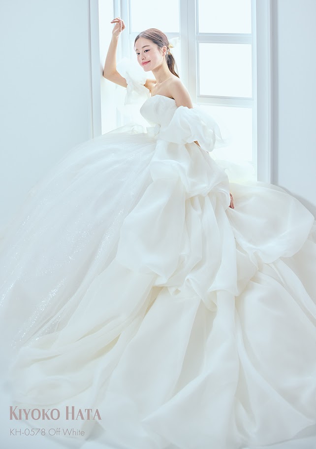 KH-0578 Off White_image